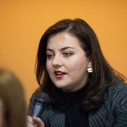 Profile photo of Amra Avdakovic